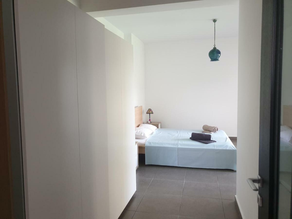 Aphrodites House Nea Iraklitsa 外观 照片